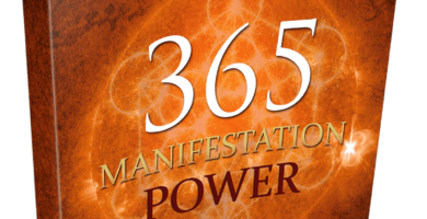 manifestation book 365